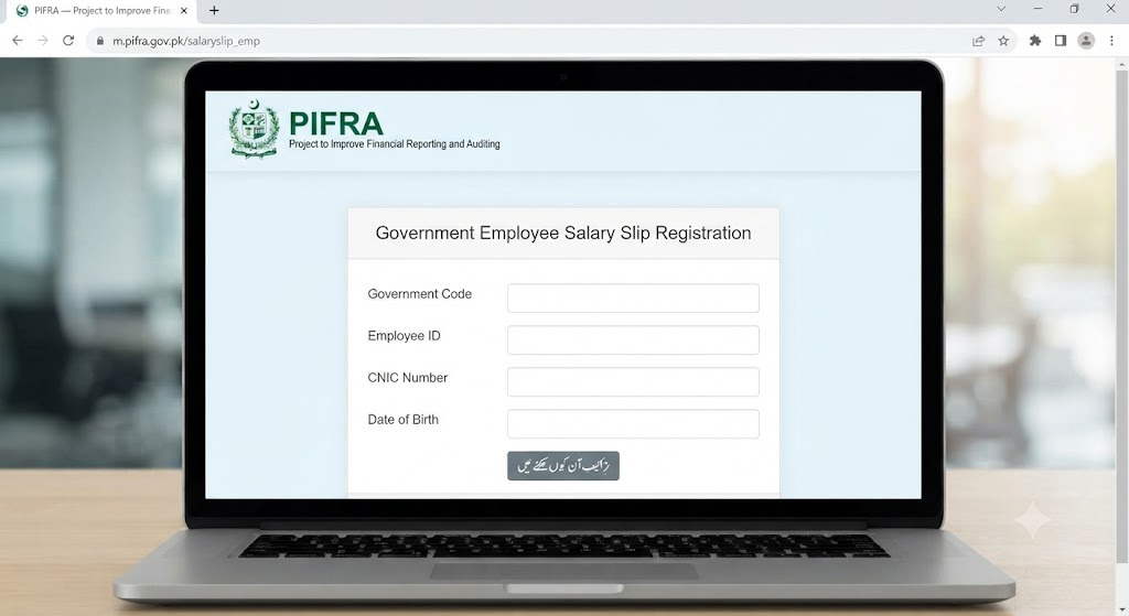 Comprehensive Overview of PIFRA: Transforming Public Financial Management, Reporting Comprehensive Overview of PIFRA