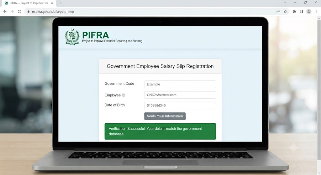 Comprehensive Overview of PIFRA