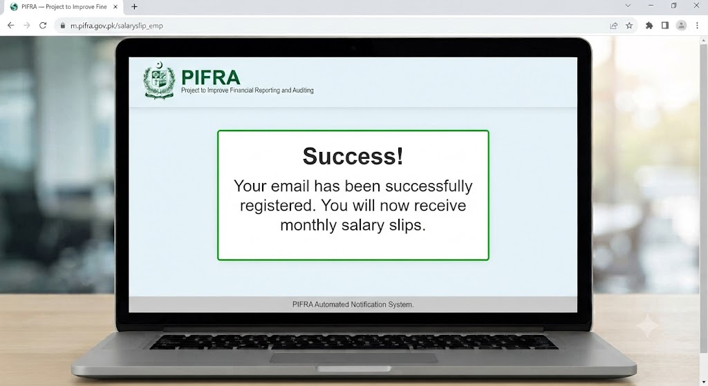 Comprehensive Overview of PIFRA